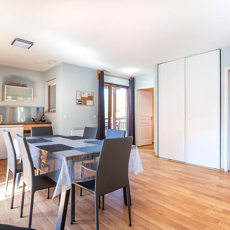 Le Hameau Du Comte De Foix - 11 Chalets En Ariege Mercus-Garrabet Eksteriør bilde